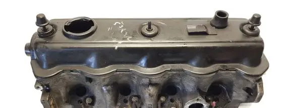 Volkswagen Sharan Engine head 028103373N