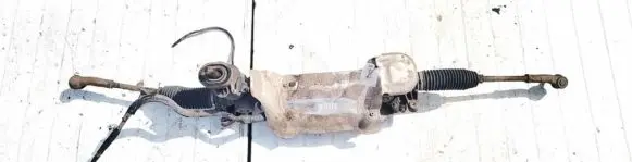 Volkswagen Golf VI Steering rack 1k0909144m 7805177262