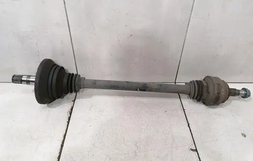 Mercedes-Benz S C217 Rear driveshaft/prop shaft A2223502204