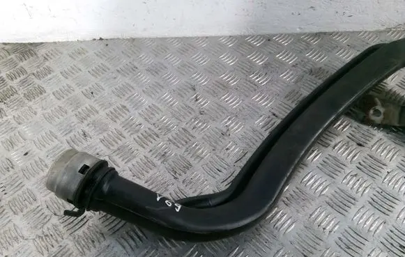Toyota Corolla Verso AR10 Fuel tank filler neck pipe 772100F020