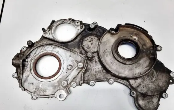 Toyota Land Cruiser (J120) other engine part 585010