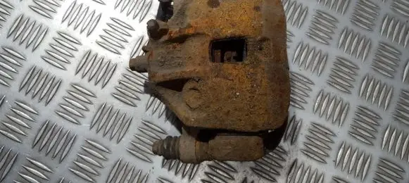 Hyundai Getz Front brake caliper