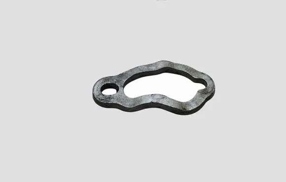 Volvo V40 Fuel Injector clamp holder