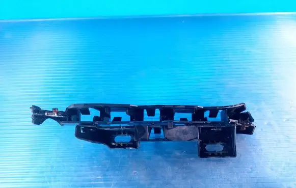 Citroen C4 I Front bumper support beam MD20