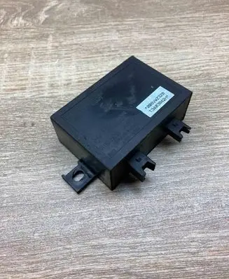 Volkswagen PASSAT B5 Immobilizer control unit/module 1H0953257B 5WK4678