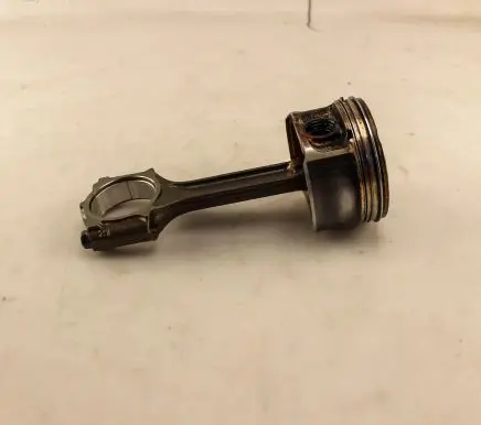 Piston