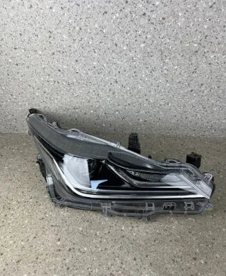 Toyota Corolla E210 E21 Headlight/headlamp 8111002T51 236223348RHL