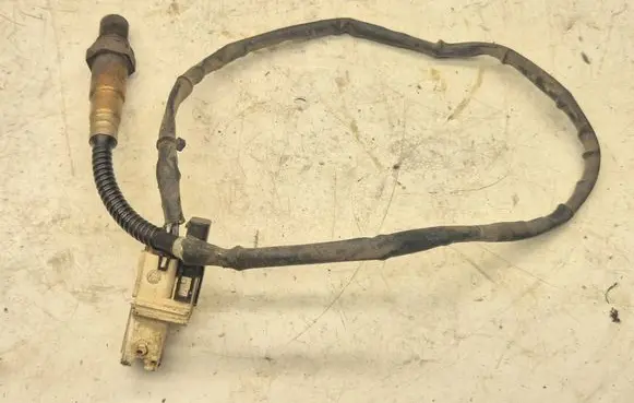 Volvo S80 Lambda probe sensor 8670277 292151