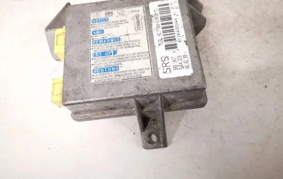 Honda Accord Airbag control unit/module 77960s1ag91m1 77960-s1a-g91-m1