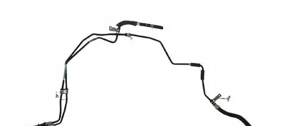 Dodge Journey Power steering hose/pipe/line 68304252AC