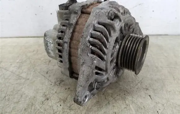 Mazda 2 Generator/alternator