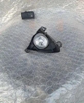 Mazda 5 Front fog light 