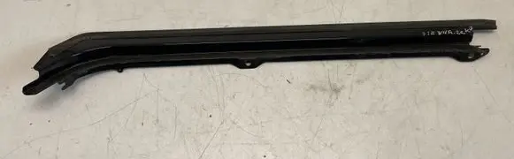 Toyota Sienna XL40 IV Other rear door trim element