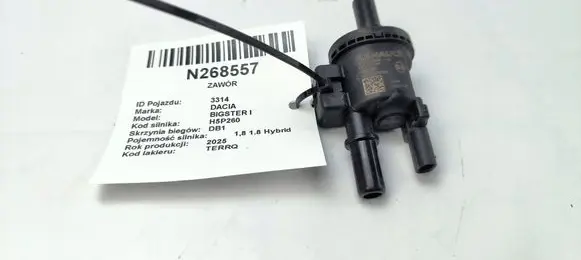 Dacia Bigster R1310 Sensor 