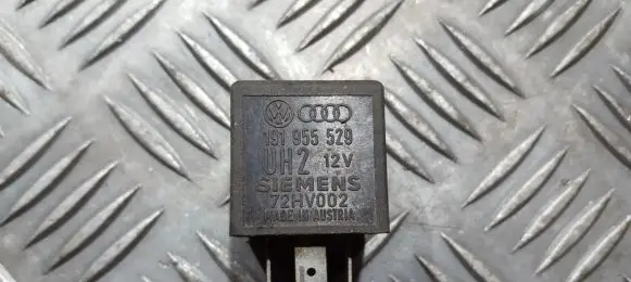 Volkswagen Golf II Other relay 191955529 72hv002