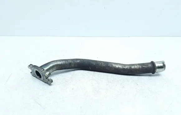 Volvo V60 Turbo turbocharger oiling pipe/hose 