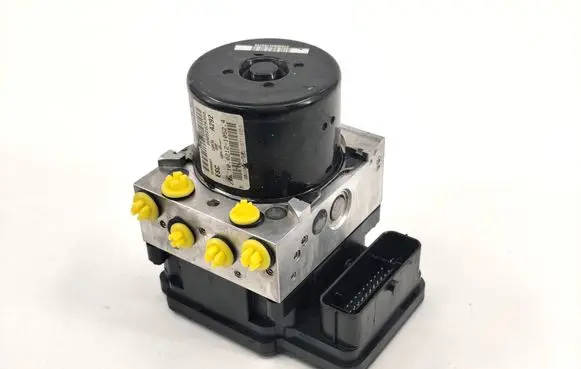 Opel Combo D ABS Pump 00052026358 10021210524 10096116373