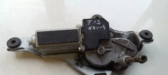 Toyota RAV 4 (XA20) Rear window wiper motor 8513042040 85130-42040