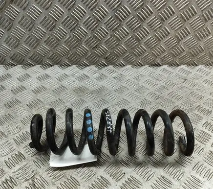 Mercedes-Benz E W213 Rear coil spring A2133240500