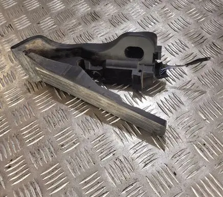 Volkswagen PASSAT B6 Accelerator throttle pedal 1K1721503L
