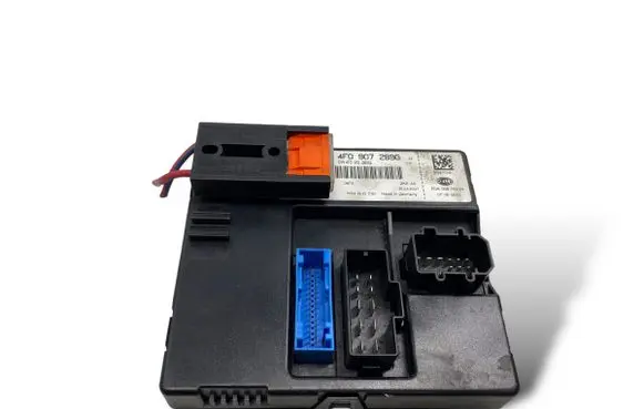 Audi A6 S6 C6 4F Light module LCM 4F0907289G