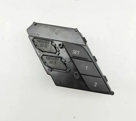 BMW X5 G05 Seat control switch 9436035