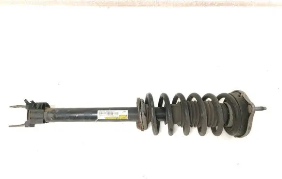 Mercedes-Benz C W205 Front shock absorber/damper A2053200313