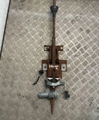 Land Rover Discovery Steering column damper 