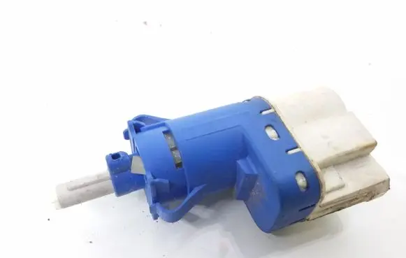 Brake pedal sensor switch