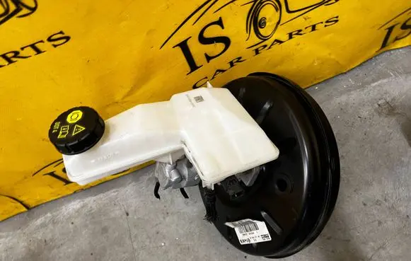 Peugeot 2008 II Brake booster 9824391180