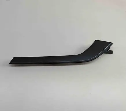 Audi Q7 4M Front door card panel trim 4M0867410N