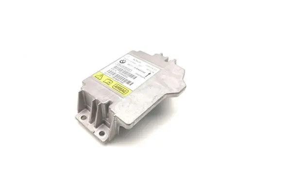 BMW 1 E81 E87 Airbag control unit/module 9184432 0285010070