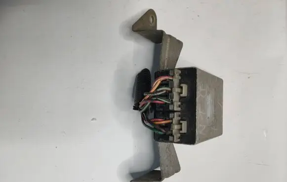 Nissan Terrano Other control units/modules 285750F400 05800010