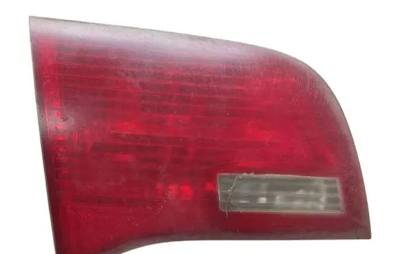 Audi A6 S6 C6 4F Tailgate rear/tail lights 4F9945093B 89037747
