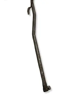 Volkswagen Touran I Webasto auxiliary heater silencer 1K0819508HBILI 1K0819508H