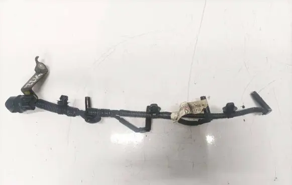 Mitsubishi ASX Ignition plug leads 