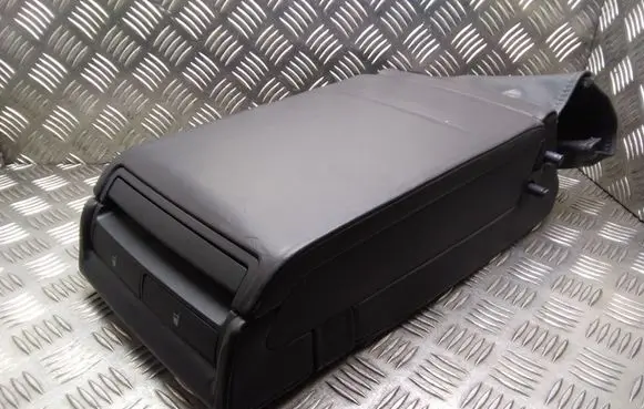 Volkswagen Phaeton Rear seat armrest 3D5885081 3D5885081AN