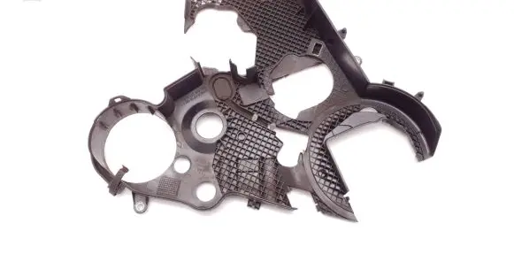 Audi A4 S4 B8 8K Timing belt guard (cover) 03L109145B
