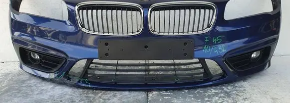BMW 2 F45 Front bumper