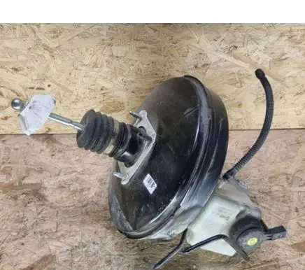 Skoda Octavia Mk2 (1Z) Brake booster 1K1614105CK 252578643231 0882210074