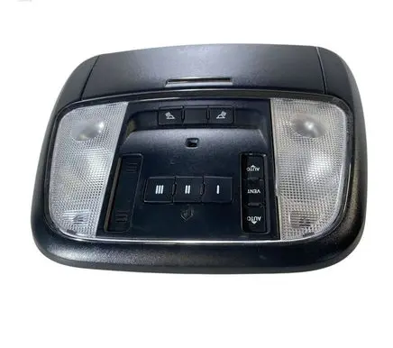 Dodge Charger Front seat light 4112AWLHL4 RCPJ0H007598A5 5PL45DX9AD