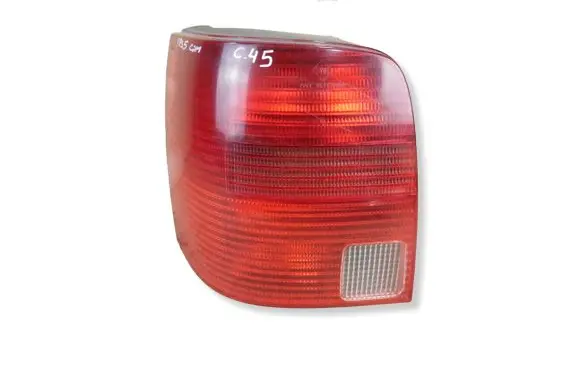 Volkswagen PASSAT B5 Rear/tail lights 