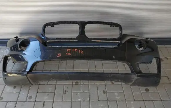 BMW X5 F15 Front bumper 51117294481