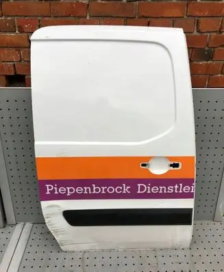 Citroen Berlingo Side sliding door 