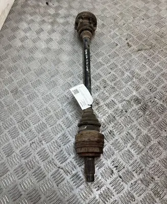 BMW 3 E46 Rear driveshaft 