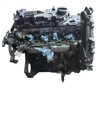 Ford Focus Engine T1DB