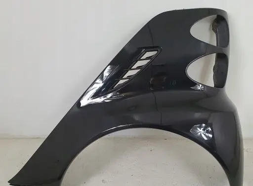 Smart ForTwo II Fender A4518820101