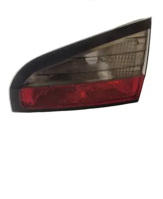 Ford S-MAX Tailgate rear/tail lights