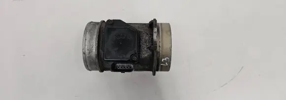 Audi A6 S6 C5 4B Mass air flow meter AFH7025C 73104 4321