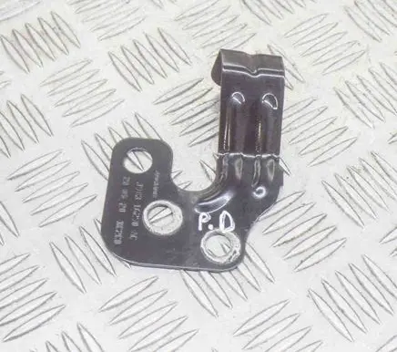 Jaguar I-Pace Fender mounting bracket J9D316290AC